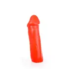 All Red dildo – 20–23 cm — Foto 6