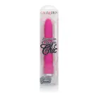 Klasikinis Chic G taško vibratorius – 16 cm (6.25″) – rožinis — Nuotrauka 2
