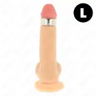 KINK roostevabast terasest intiimsõrmus 3 cm – S suurus — Foto 1