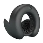 Pretty Love Quentin Vibrating Silicone Cock Ring — Photo 6