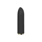 Raven Teaser mini vibrators – melns — Foto 1