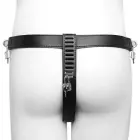 Karskusvöö püksid tabalukuga — Foto 4