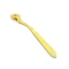 Pinwheel Gold Foto 5