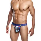 MaleBasics Hipster Thong – Multicolored – S — Photo 5