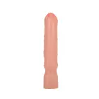 Big Boy PVC dildo – 29 cm (11.4″) – Miesas krāsa Foto 6