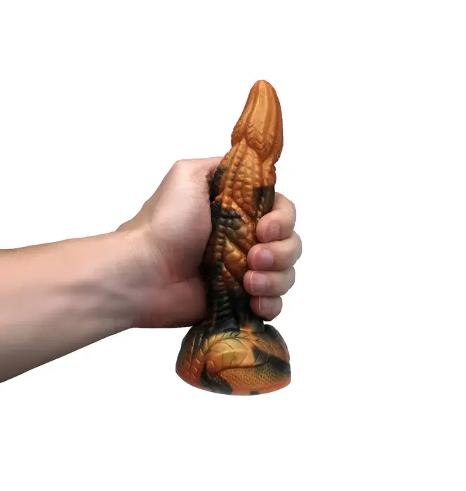 Monstar Cox RavexCock Foto 10