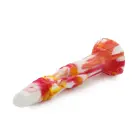 Kiotos Monstar Beast dildo – 25.5 cm (10″) – Daudzkrāsains — Foto 4
