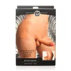 Boner Briefs - Penis Panties for Couples - Small — Photo 2