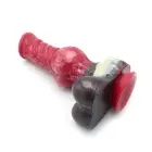 Kiotos Monstar Beast Dildo – 33.7 cm (13.3″) – Multicolored — Photo 9