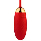Ella Neo interaktīvais lodes vibrators – 21 cm (8.3″) – rozā — Foto 4