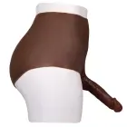 XX-DreamsToys Ülirealistlik torso – Must — Foto 4