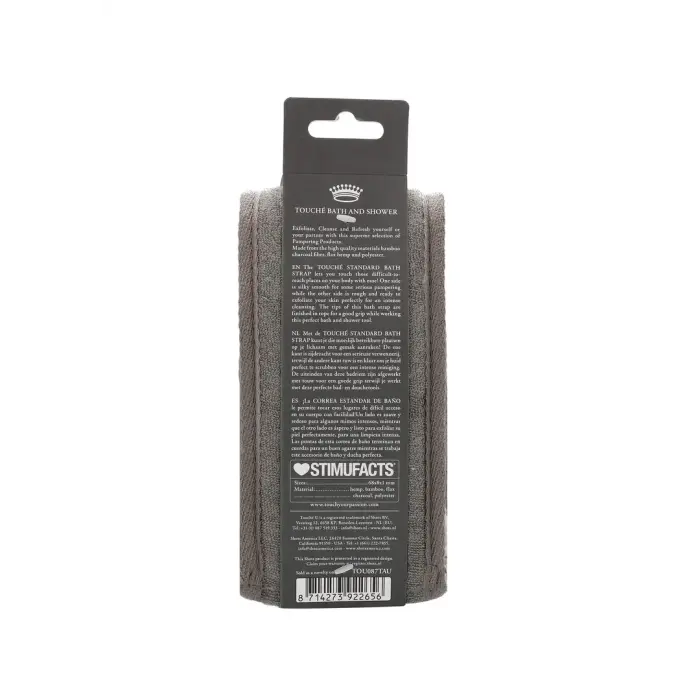 Standard Back Strap Foto 2