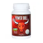 Power Bull пищевая добавка для тестостерона и эрекции – 65 капсул — Фото 1