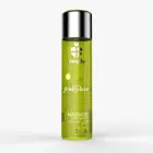 Swede Fruity Love Vanilla Gold Pear veganiskais masāžas losjons – 120 ml — Foto 1