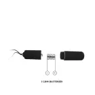 BAILE - Vibrating Cock Ring with 20 Vibration Functions and Wireless Remote Control — Photo 6
