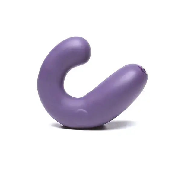 Je Joue G-Kii Вибратор для точки G – 21 см (8.2″) – фиолетовый