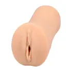 Doc Johnson Cum Dumpster – ULTRASKYN pussy masturbator – vanilla – 14 cm — Photo 6