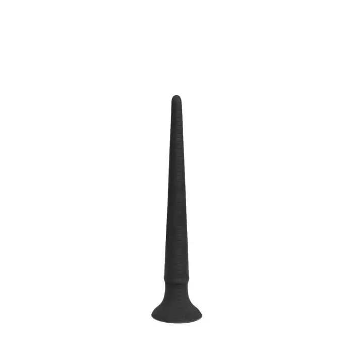 Kiotos COX Extra Long Dildo – 30 cm (12″) – Black