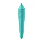 Satisfyer Ultra Power Bullet 8 вибропуля – 9.2 cm (3.6″) – синий — Фото 1