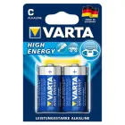 Varta Baby-Batterien 2er Set Foto 2