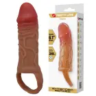 PRETTY LOVE – Peirre varpos rankovė su sėklidžių juosta – 15.5 cm (6.1″) — Nuotrauka 1