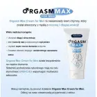 Orgasm Max erektsioonikreem meestele – 50 ml Photo