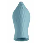 FemmeFunn Versa Bullet T-Sleeve vibrators – 8.1 cm (3.2″) – zils — Foto 4
