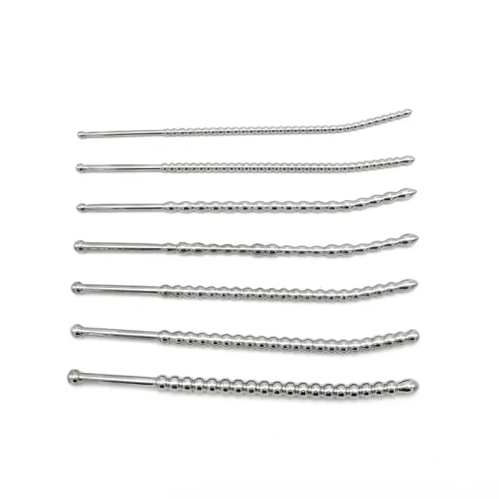 Helmes anal dilator 7 tk. komplekt Photo