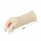 BAILE PASSION II 3D Intimate Sleeve – 14.5 cm — Photo 9