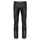 RFP Regnes Fetish Planet Gabriele trousers – black – XS — Photo 1