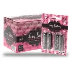 Sexy Battery Xtra Endurance AA (LR6) alkaline batteries – 4 pcs — Photo 3