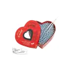 Hart/Coeur erotiska spēle pāriem — Foto 1