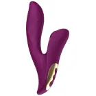 Athena Tapping Sensation vibrators – violets — Foto 9