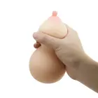 CRAZY BULL - Calabash мастурбатор – чёрный Фото num