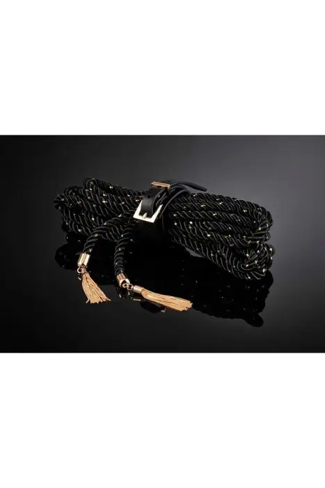 GUILTY PLEASURE EMBRACE ROPE 7M Фото num