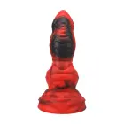 Fantasy Fuckers Red Raider Dildo – 25 cm (10″) – Multicolored — Photo 6