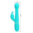 PRETTY LOVE Dejon truša vibrators — Foto 9