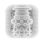 PRETTY LOVE – Cary masturbators – caurspīdīgs Foto 5