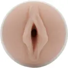 Lana Rhoades Destiny vaginalinis masturbatorius – baltas — Nuotrauka 4