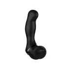 Nexus Revo Twist kahepoolne intiimne seade – Must — Foto 5