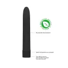 Biolagunev vibraator – 18 cm (7″) – must — Foto 6