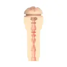 Kiiroo Feel Molly Stewart Intimate Sleeve Stars Collection – 20 cm — Photo 4