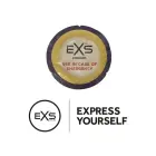 EXS Regular 54 mm Condoms – 100 pcs. — Photo 3