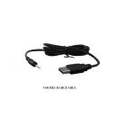 PRETTY LOVE WARD USB вибратор – 16 cm (6.3″) – фиолетовый — Фото 9