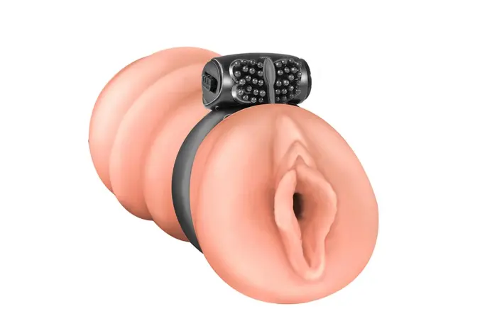 Lola Toys Satisfaction School Mistress masturbators – miesas krāsa Foto 3