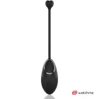 ANNE'S DESIRE AD EGG vibreeriv muna – 7.5 cm (3″) – must — Foto 7