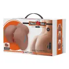 MILA Double-Entry Realistic Masturbator — Photo 13