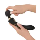 Cleopatra Wand Massager – 24.2 cm (9.5″) – Black — Photo 6