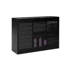 Pleasure Kit #4 - Vibrator with Different Attachments — Photo 1