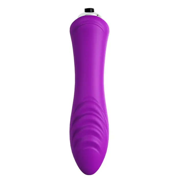 Bullet Vibrator – 13 cm (5.1″) – Purple Photo